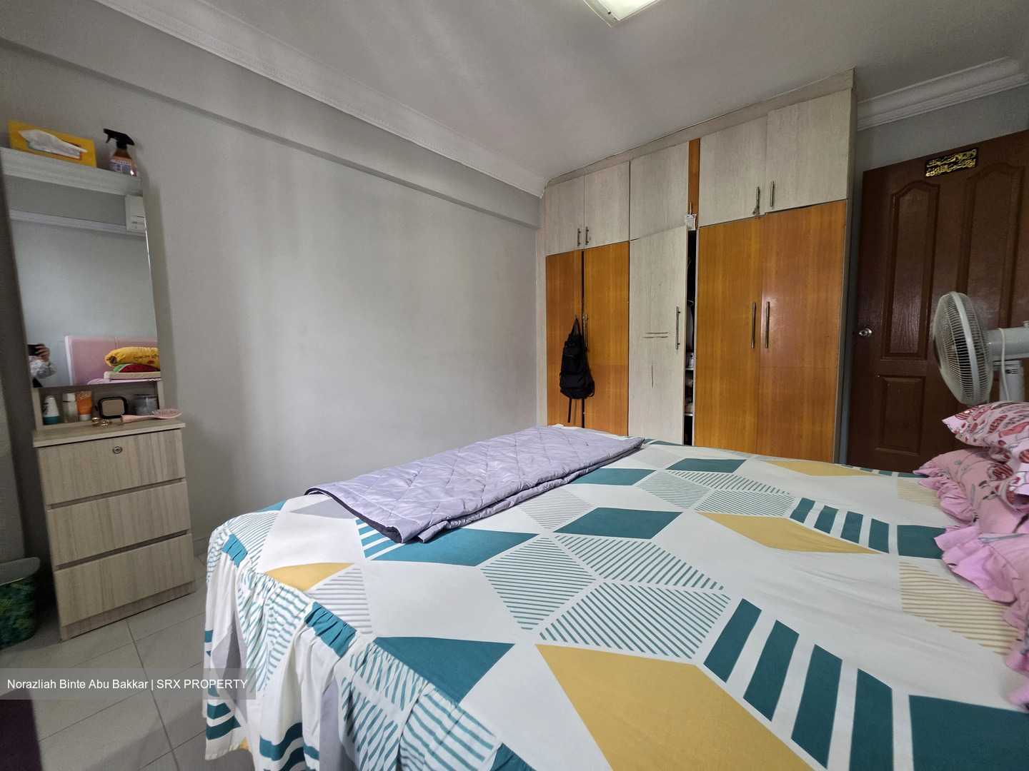Blk 269 Yishun Street 22 (Yishun), HDB 4 Rooms #598789681
